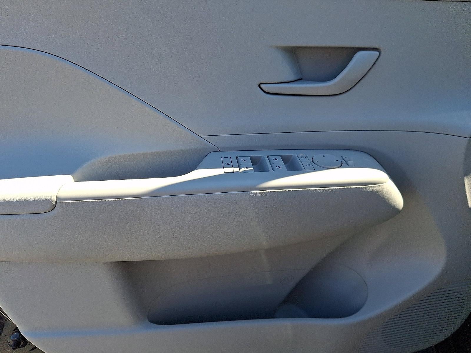 2024 Hyundai KONA SEL AWD