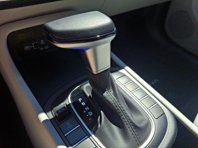 2024 Hyundai KONA SEL AWD