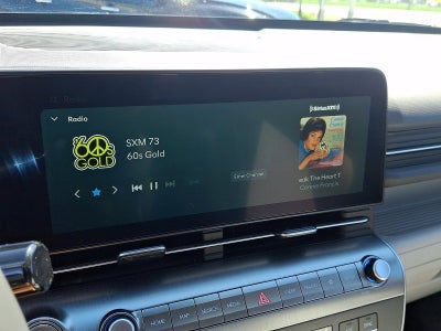 2024 Hyundai KONA SEL AWD