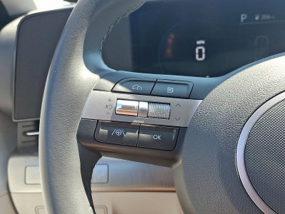 2024 Hyundai KONA SEL AWD