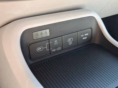 2024 Hyundai KONA SEL AWD