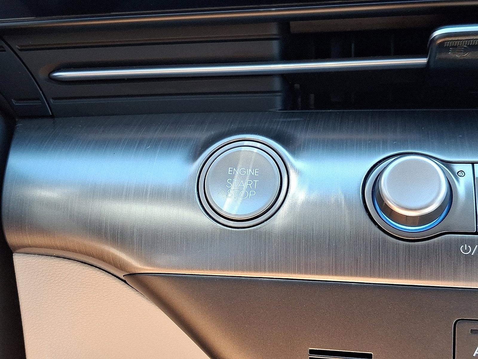 2024 Hyundai KONA SEL AWD