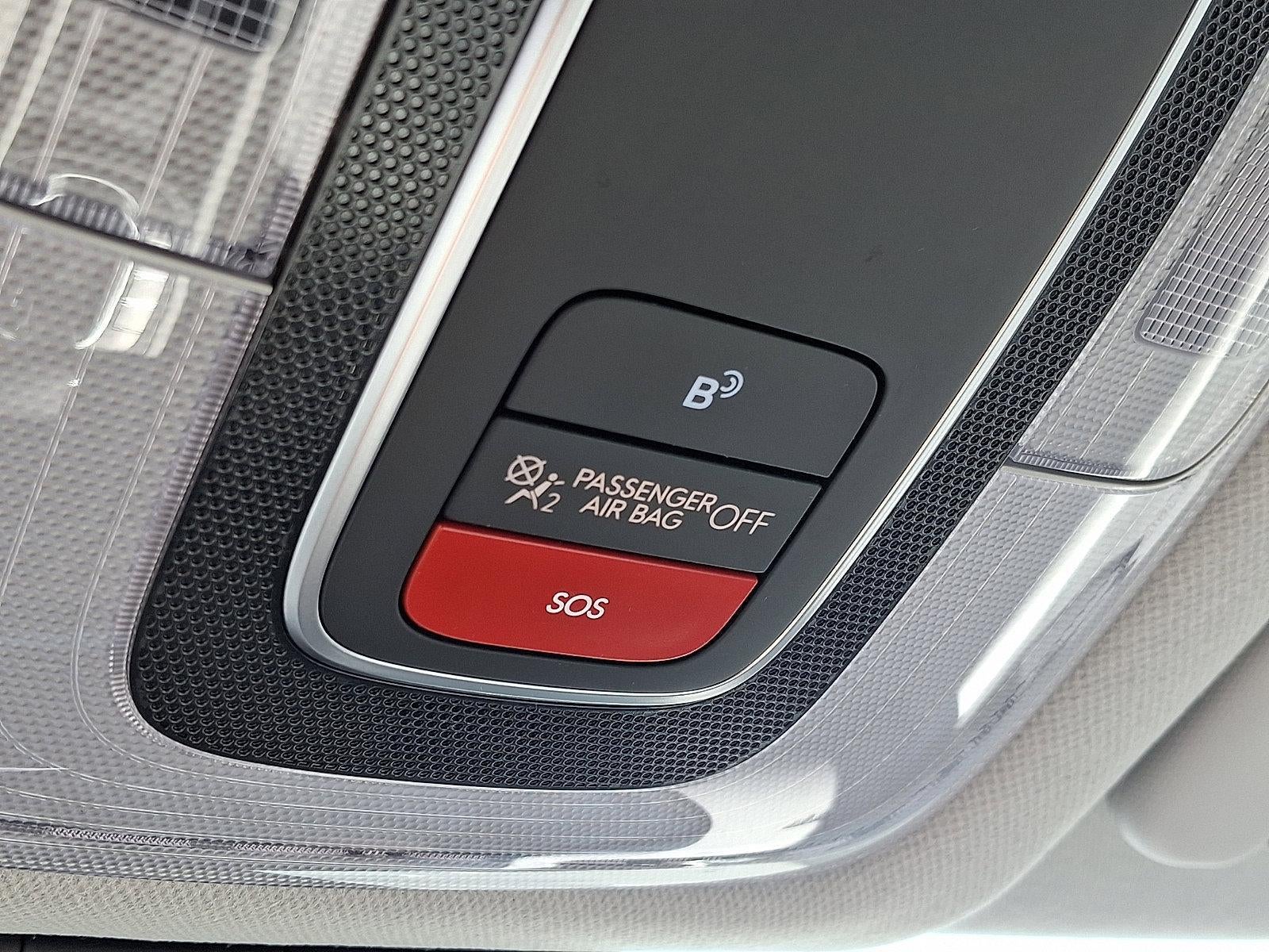 2024 Hyundai KONA SEL AWD