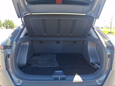 2024 Hyundai KONA SEL AWD