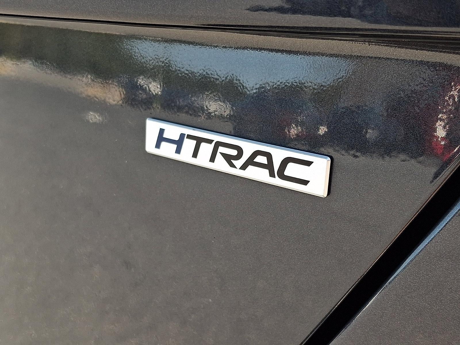 2024 Hyundai KONA SEL AWD