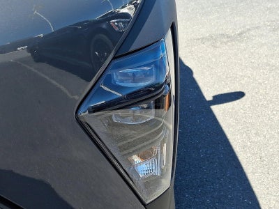 2024 Hyundai KONA SEL AWD