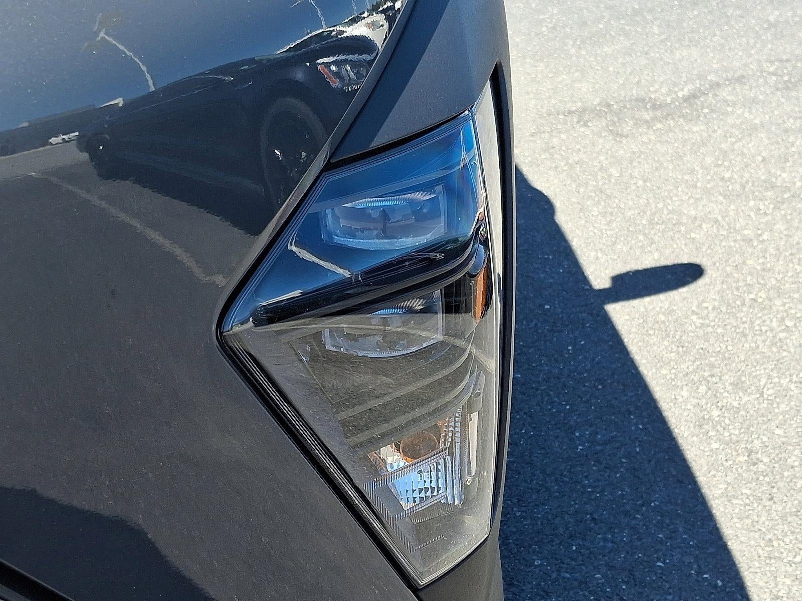 2024 Hyundai KONA SEL AWD