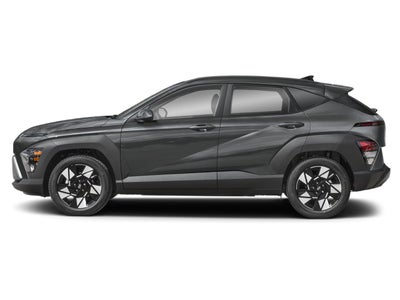 2024 Hyundai KONA SEL AWD
