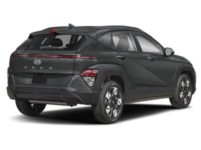 2024 Hyundai KONA SEL AWD