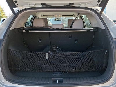 2017 Hyundai TUCSON Sport FWD