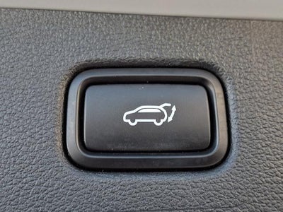 2017 Hyundai TUCSON Sport FWD