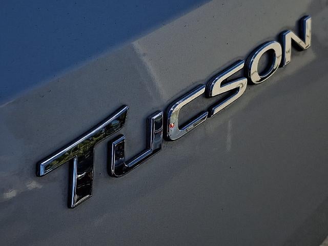 2017 Hyundai TUCSON Sport FWD