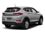 2017 Hyundai TUCSON Sport FWD