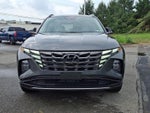 2024 Hyundai TUCSON Hybrid Limited AWD
