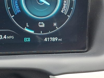 2024 Hyundai TUCSON Hybrid Limited AWD