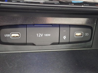 2024 Hyundai TUCSON Hybrid Limited AWD