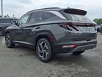 2024 Hyundai TUCSON Hybrid Limited AWD