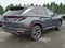 2024 Hyundai TUCSON Hybrid Limited AWD