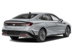 2024 Hyundai SONATA Hybrid SEL 2.0L