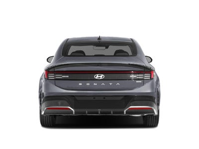 2024 Hyundai SONATA Hybrid SEL 2.0L