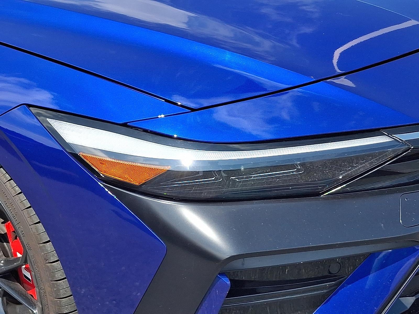 2025 Hyundai ELANTRA N Manual