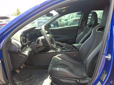 2025 Hyundai ELANTRA N Manual