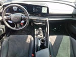 2025 Hyundai ELANTRA N Manual