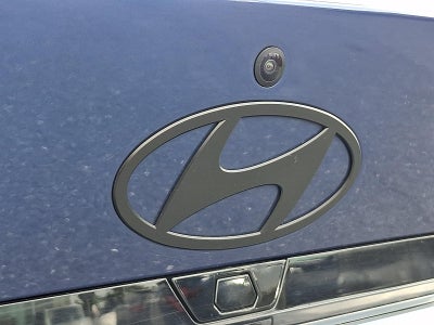 2025 Hyundai ELANTRA N Manual