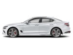 2025 Genesis G70 3.3T Sport Advanced AWD