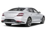 2025 Genesis G70 3.3T Sport Advanced AWD