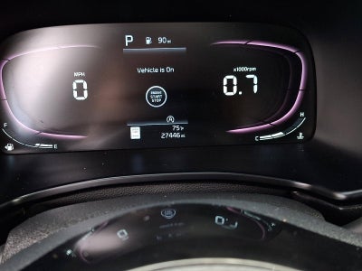 2023 Kia Soul EX IVT
