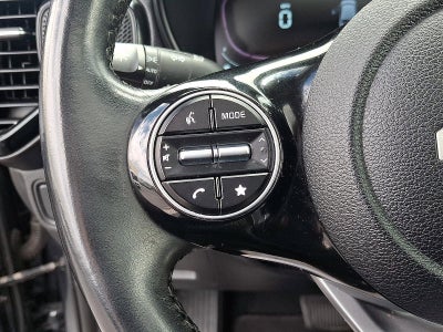 2023 Kia Soul EX IVT