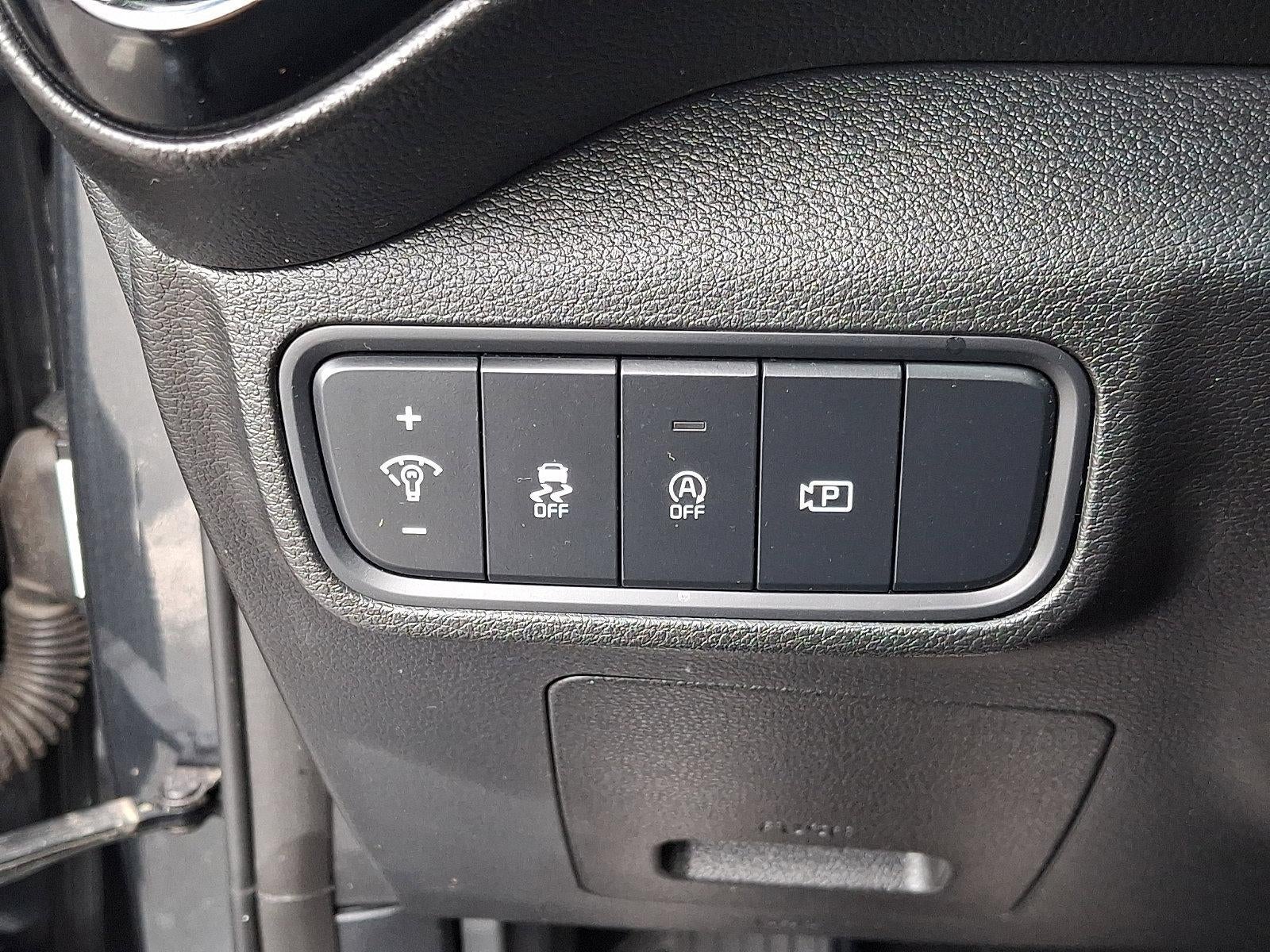 2023 Kia Soul EX IVT