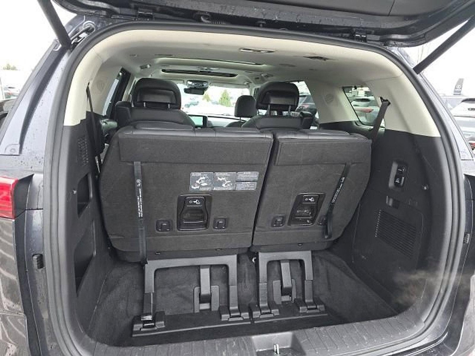 2023 Kia Carnival SX Prestige FWD