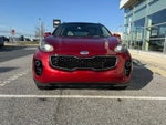 2019 Kia Sportage EX AWD