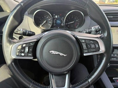 2020 Jaguar F-PACE 25t Prestige AWD