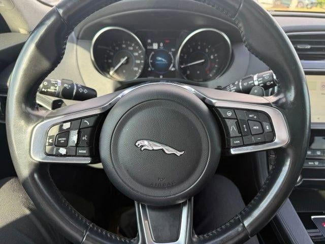 2020 Jaguar F-PACE 25t Prestige AWD