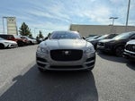 2020 Jaguar F-PACE 25t Prestige AWD