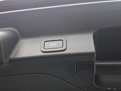 2018 Jaguar F-PACE 35t R-Sport AWD