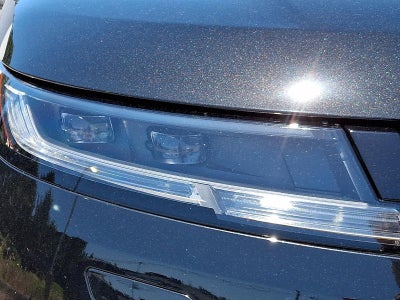 2025 Land Rover Range Rover Sport P360 SE