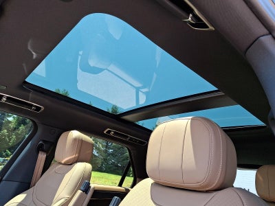 2025 Land Rover Range Rover Sport P360 SE