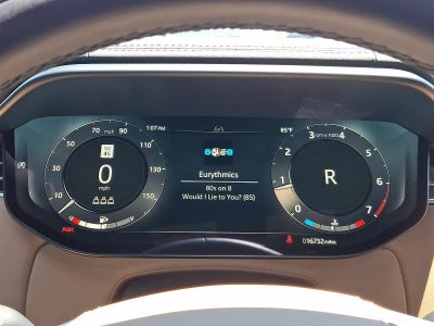 2025 Land Rover Range Rover Sport P360 SE