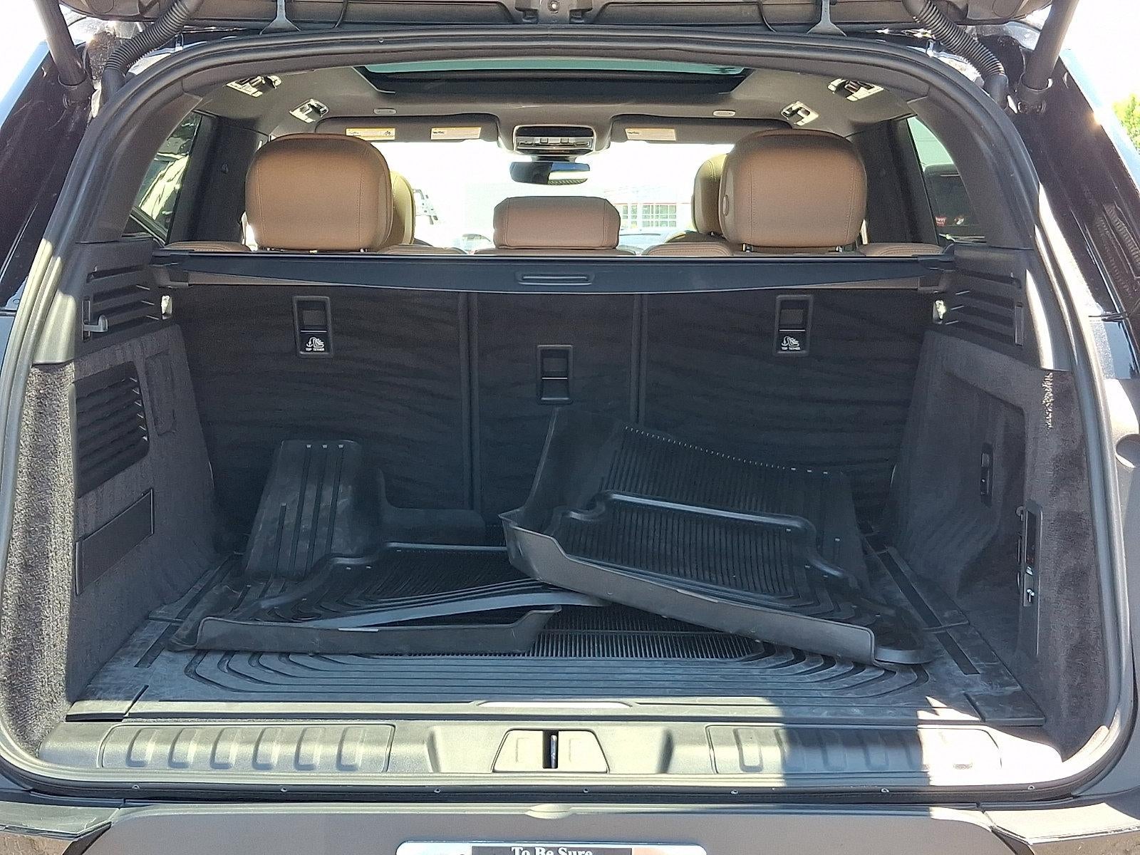 2025 Land Rover Range Rover Sport P360 SE