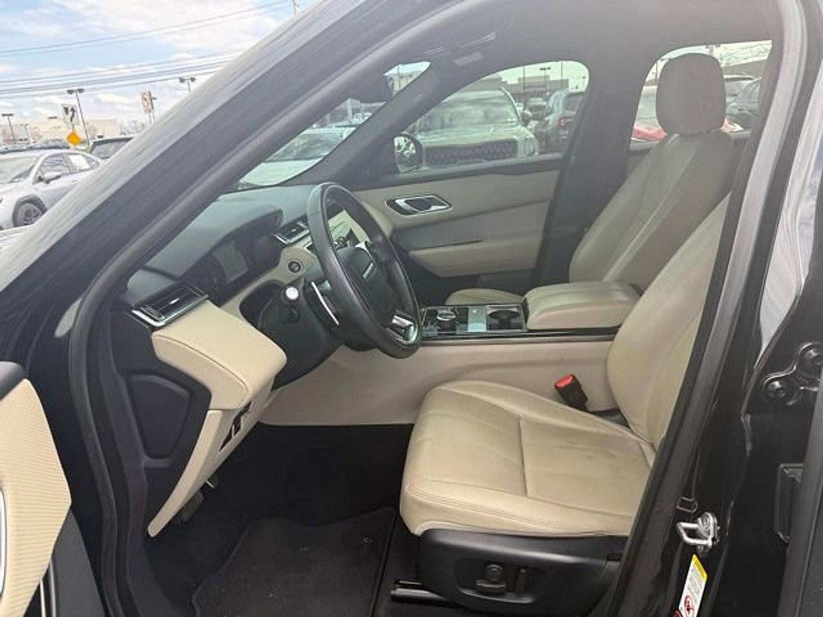 2020 Land Rover Range Rover Velar P250 R-Dynamic S