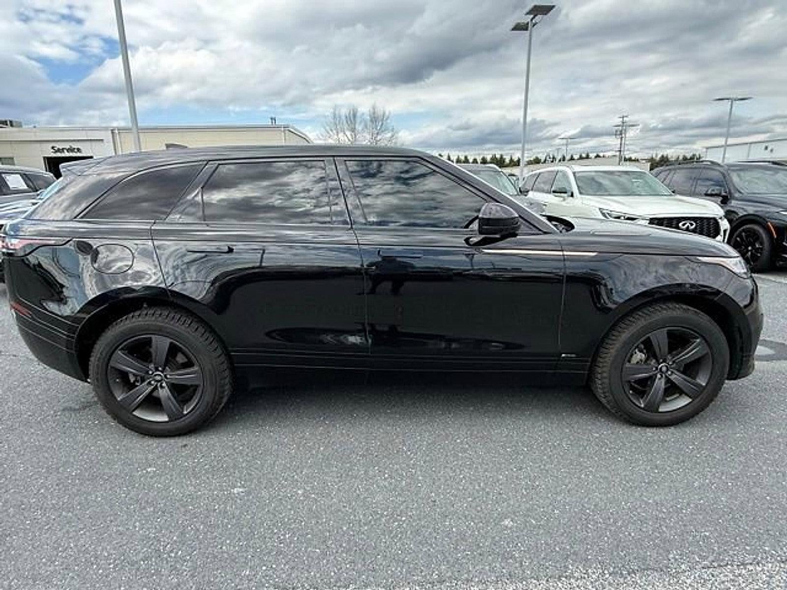 2020 Land Rover Range Rover Velar P250 R-Dynamic S