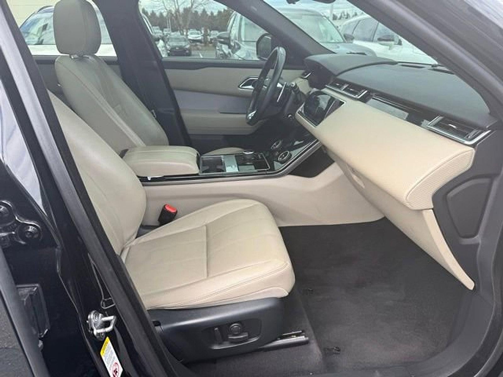 2020 Land Rover Range Rover Velar P250 R-Dynamic S