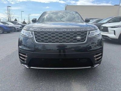 2020 Land Rover Range Rover Velar P250 R-Dynamic S