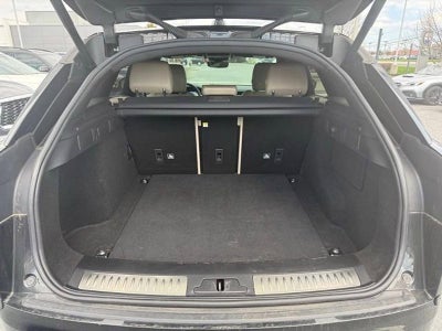 2020 Land Rover Range Rover Velar P250 R-Dynamic S