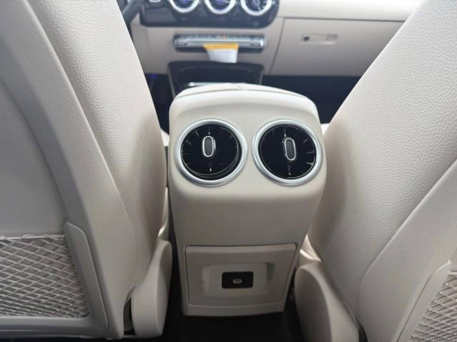 2026 Mercedes-Benz CLA CLA 250 Coupe