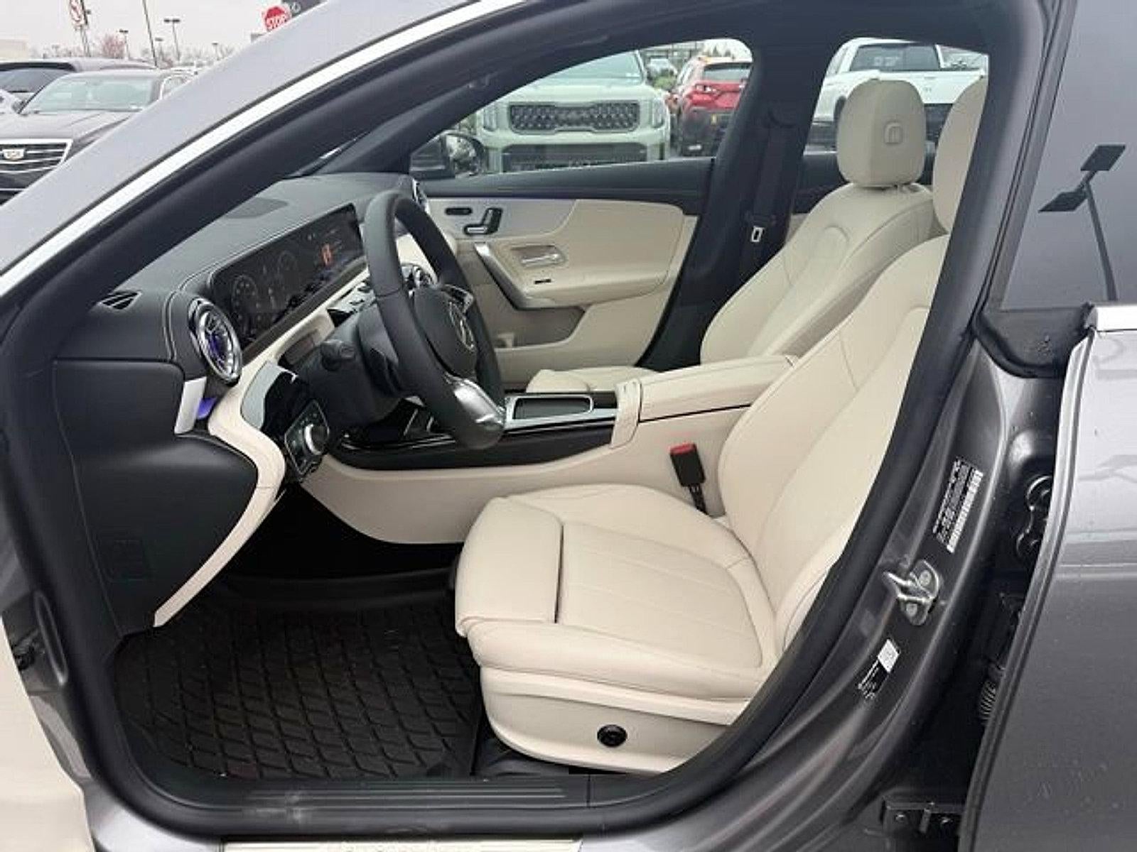 2026 Mercedes-Benz CLA CLA 250 Coupe